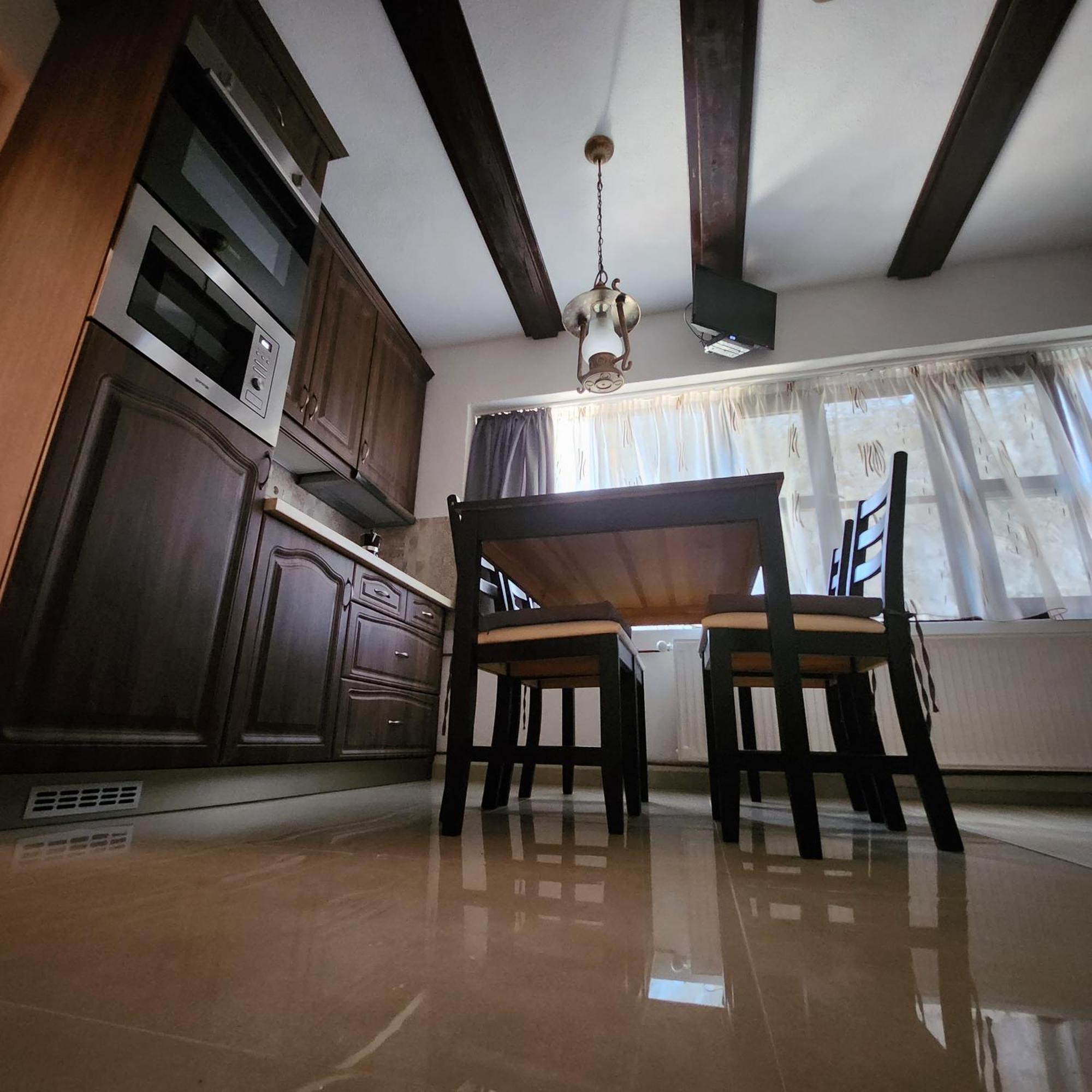 Facan-Lak Apartment Nograd ภายนอก รูปภาพ